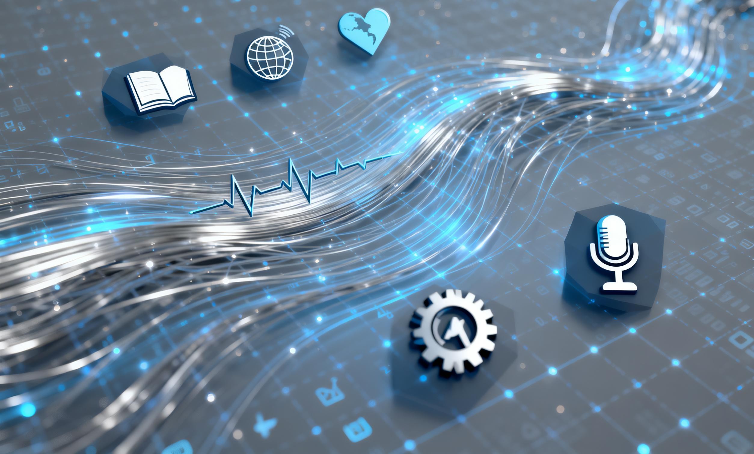 AI翻译公司推荐哪家?